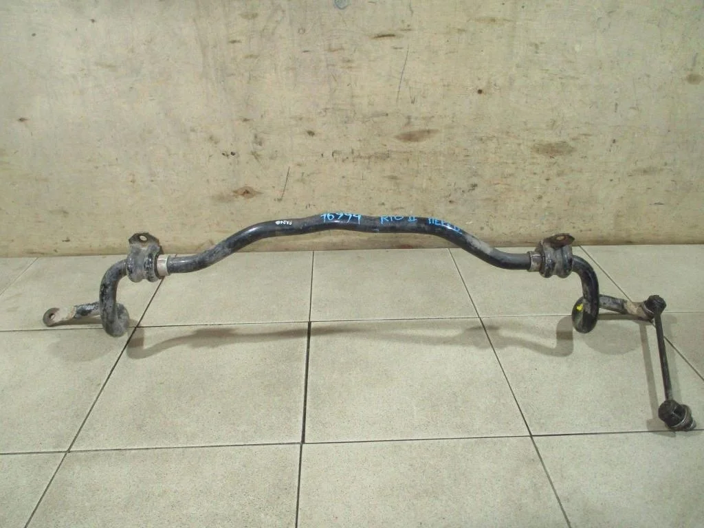 Стабилизатор передний Kia RIO 2 2006 JB