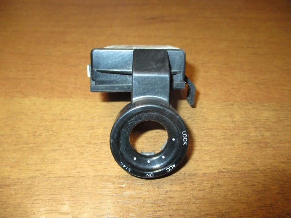 Иммобилайзер Chevrolet Lacetti J200