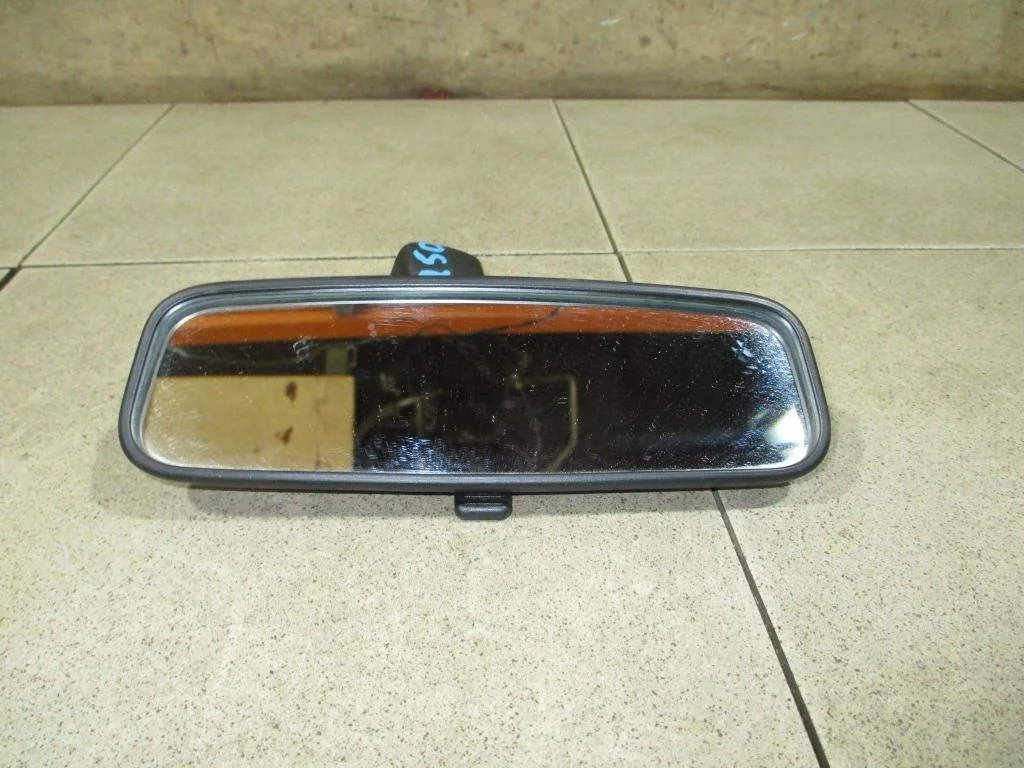 Зеркало заднего вида Chevrolet Aveo 2007 T250, T255