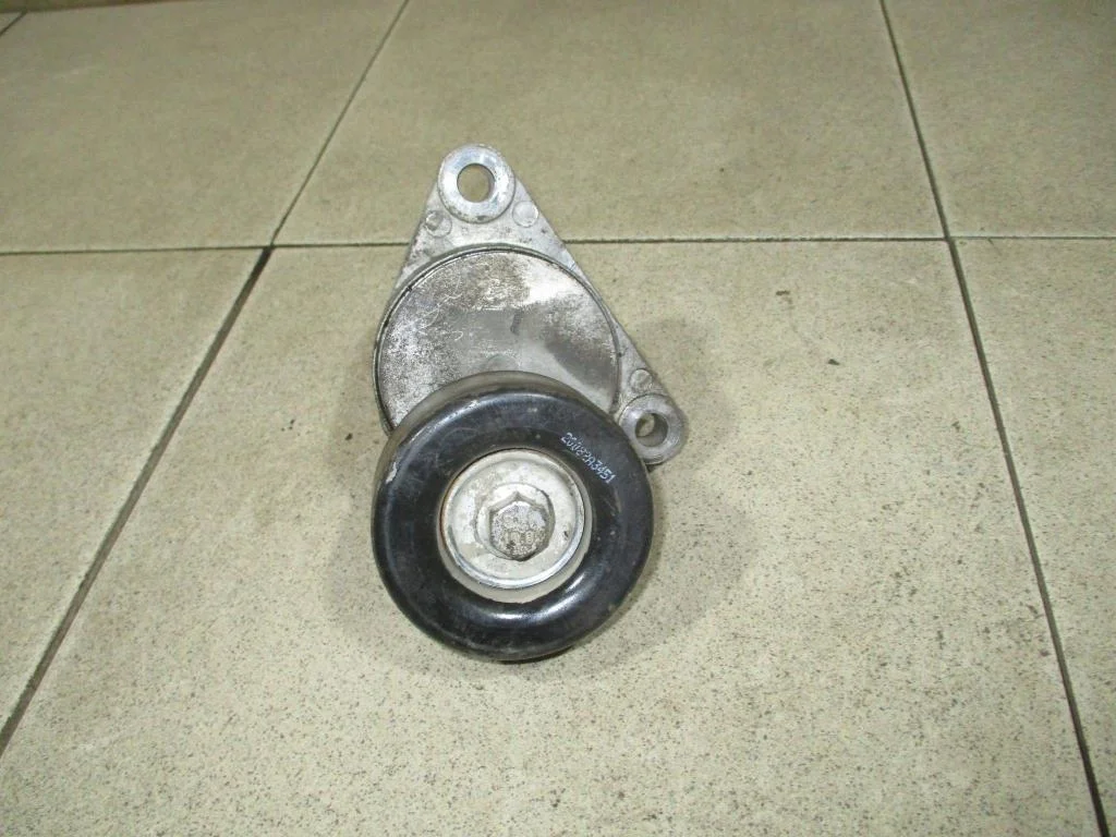 Натяжитель ремня Chevrolet Aveo 2007 T250, T255