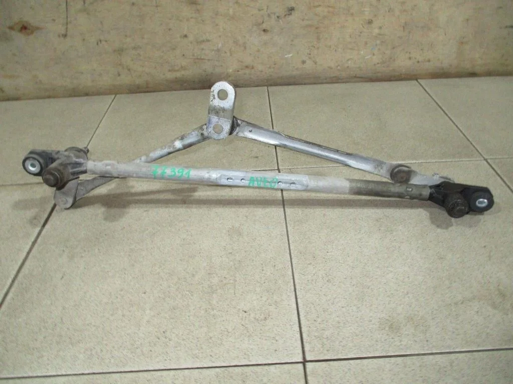 Трапеция дворников Chevrolet Aveo 2007 T250, T255