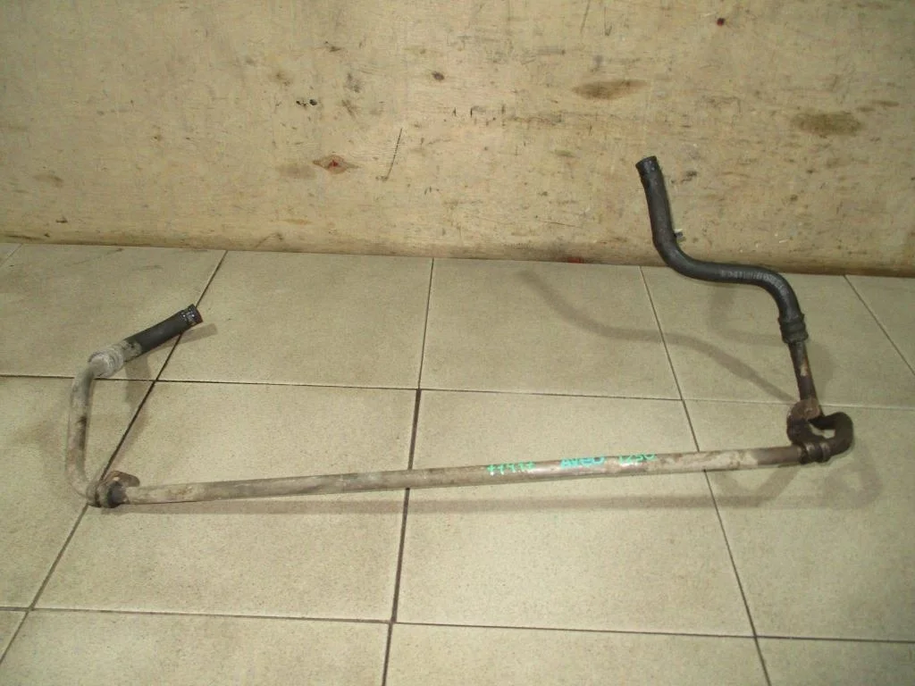 Трубка гидроусилителя Chevrolet Aveo 2007 T250, T255