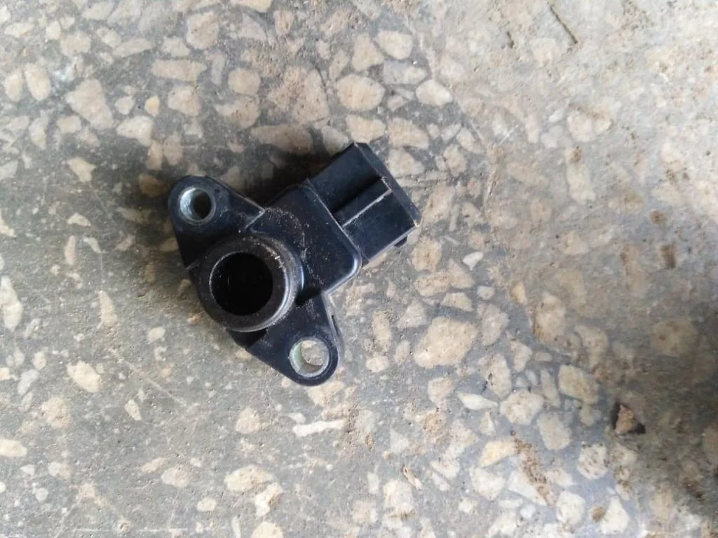 Б.у. датчик абсолютного давления MITSUBISHI PAJERO V97W MITSUBISHI PAJERO V97W