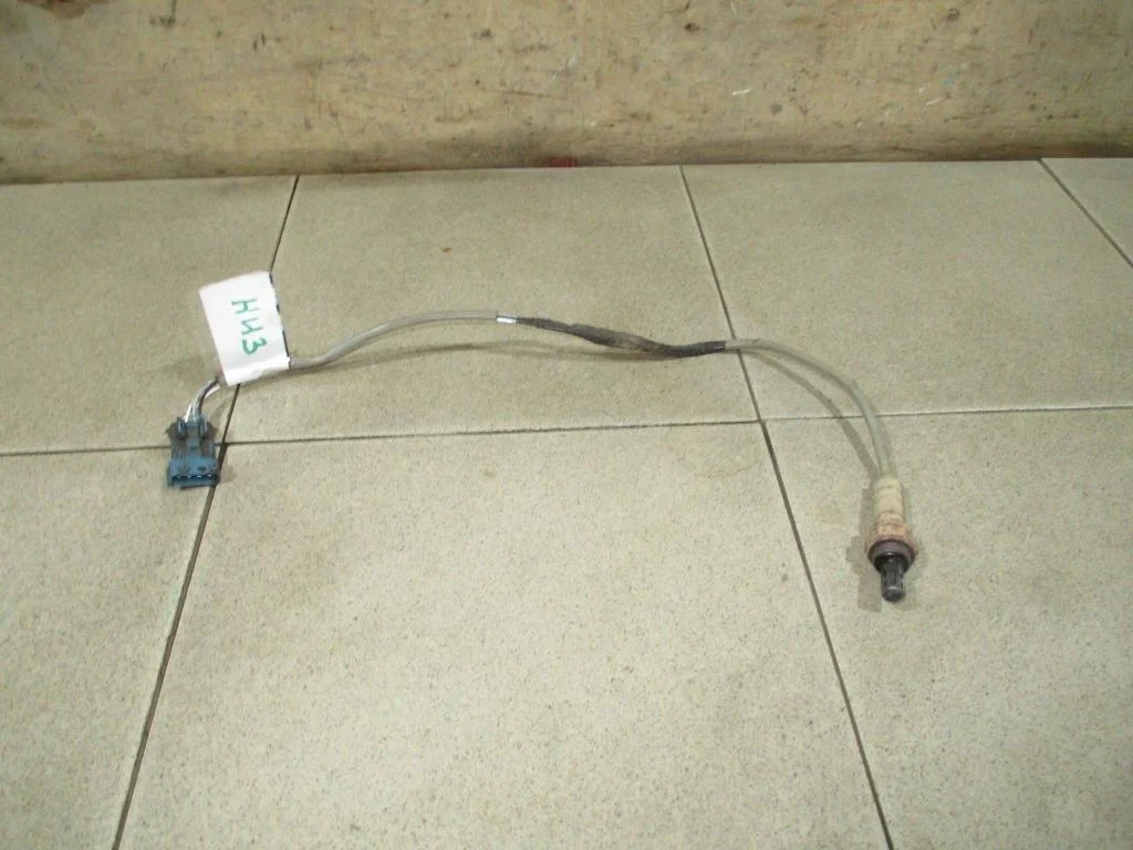 Датчик кислородный Peugeot 207 2008