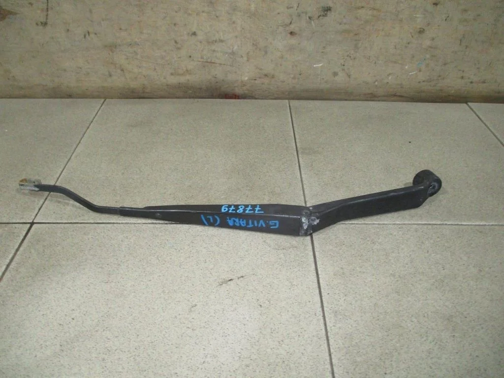 Поводок стеклоочистителя передний левый Suzuki Grand Vitara 2007 JT