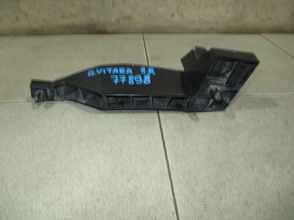 Кронштейн заднего бампера Suzuki Grand Vitara 2007 JT