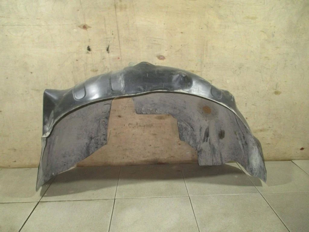 Локер задний правый Suzuki Grand Vitara 2007 JT