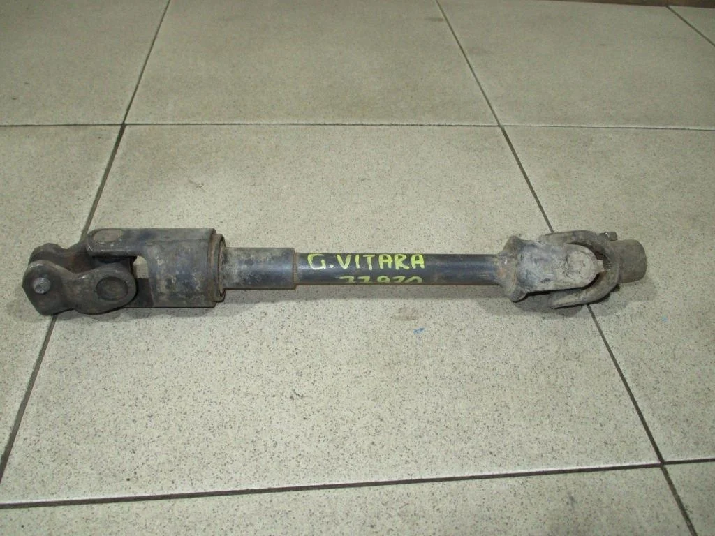 Кардан рулевой Suzuki Grand Vitara 2007 JT