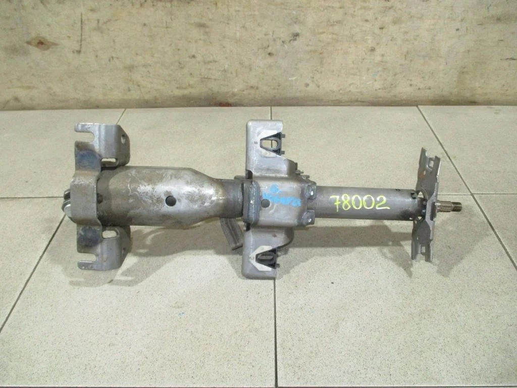 Колонка рулевая Suzuki Grand Vitara 2007 JT