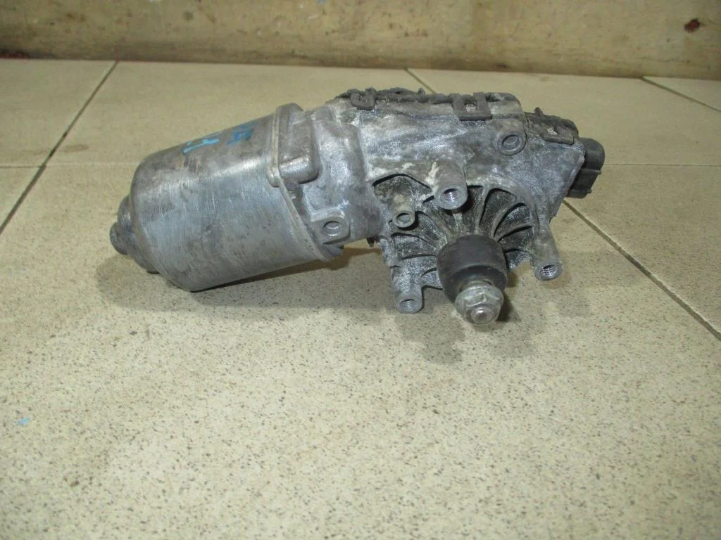 Моторчик дворников передний Suzuki Grand Vitara 2007 JT