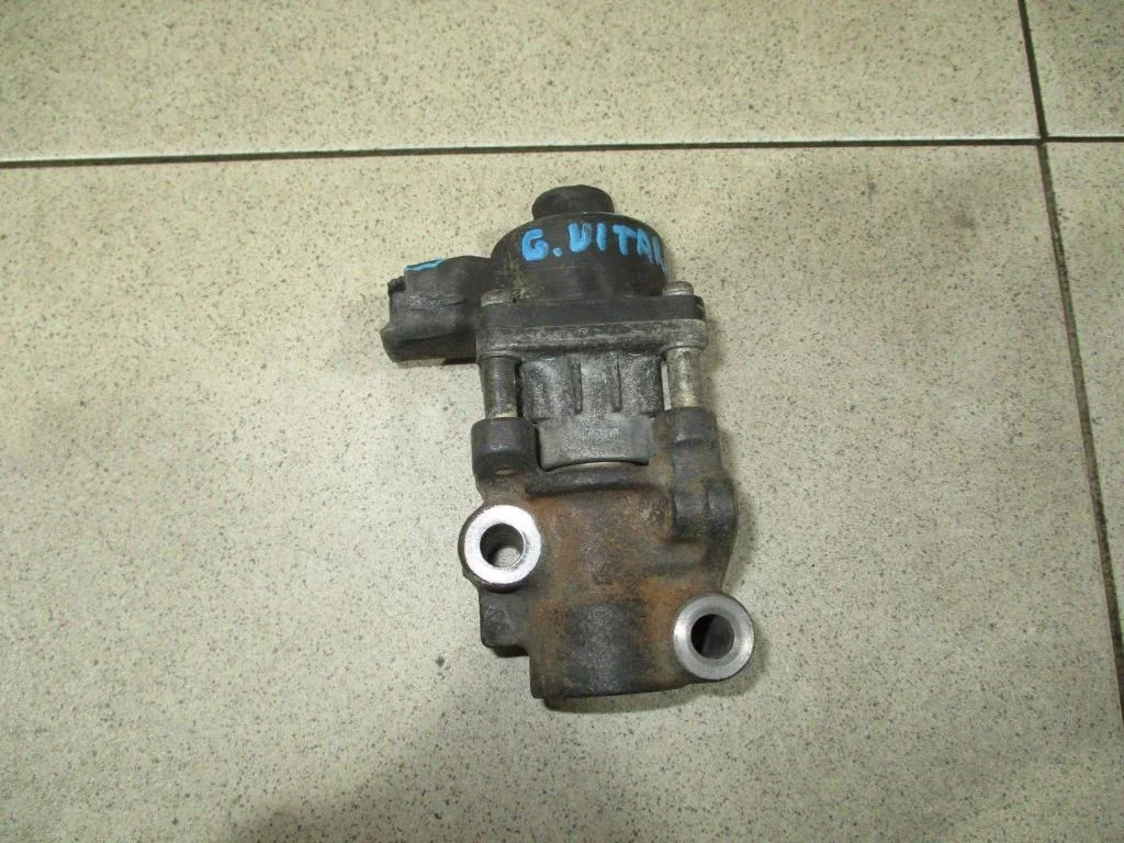 Клапан рециркуляции выхлопных газов Suzuki Grand Vitara 2007 JT