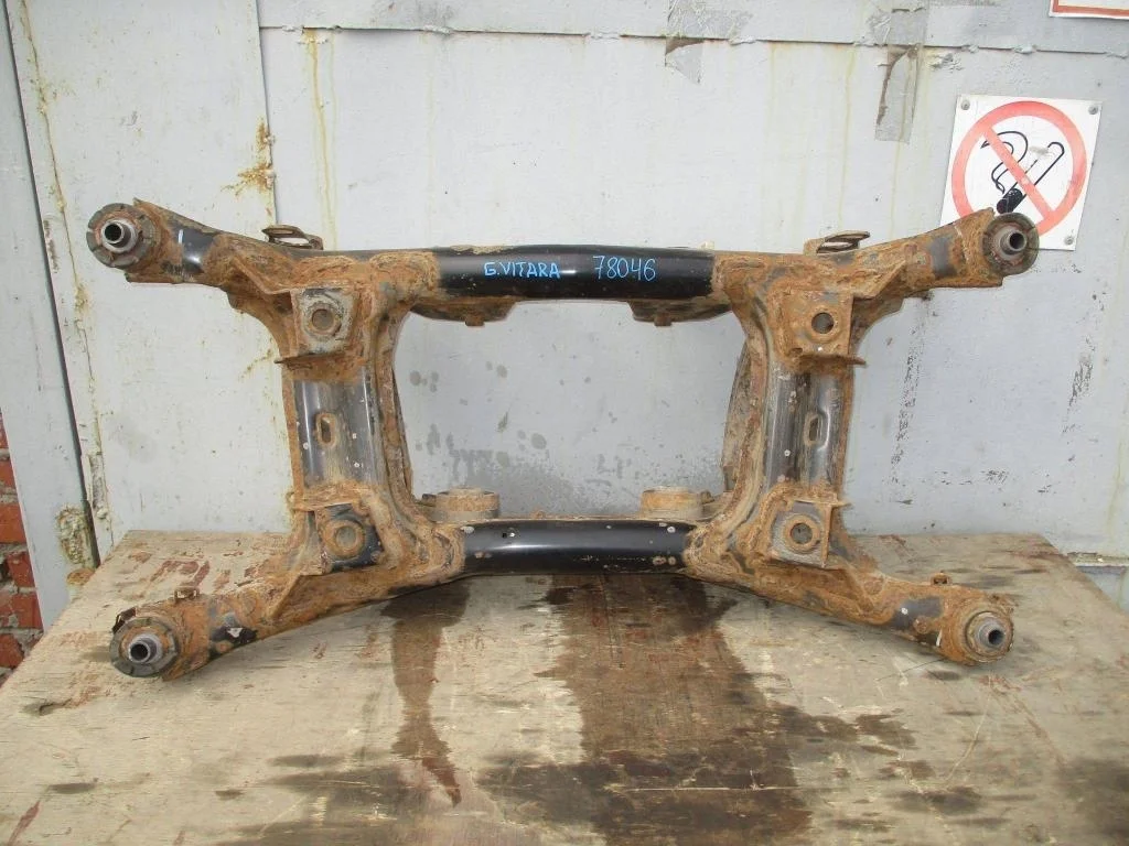 Балка задняя Suzuki Grand Vitara 2007 JT