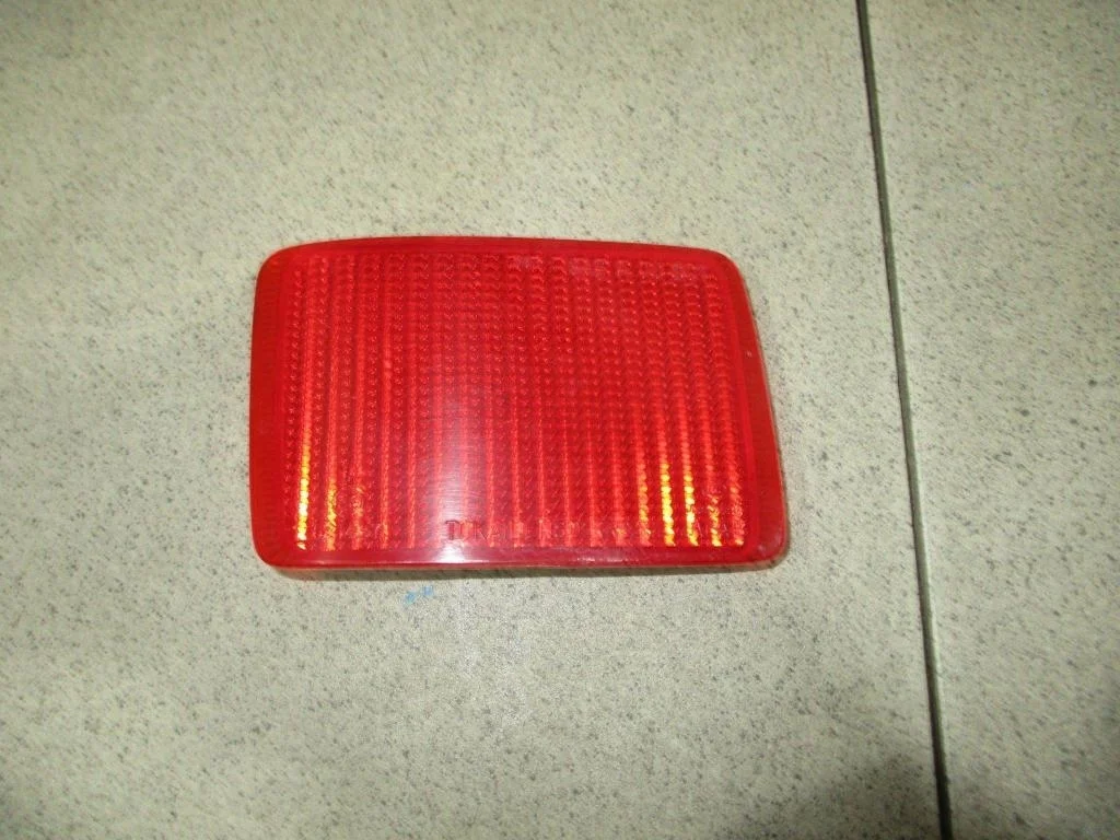 Отражатель в бампер задний левый Suzuki Grand Vitara 2007 JT