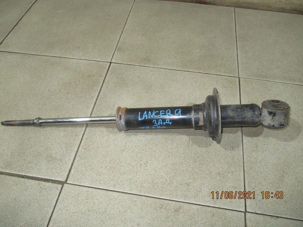 Амортизатор задний Mitsubishi Lancer 9 CS