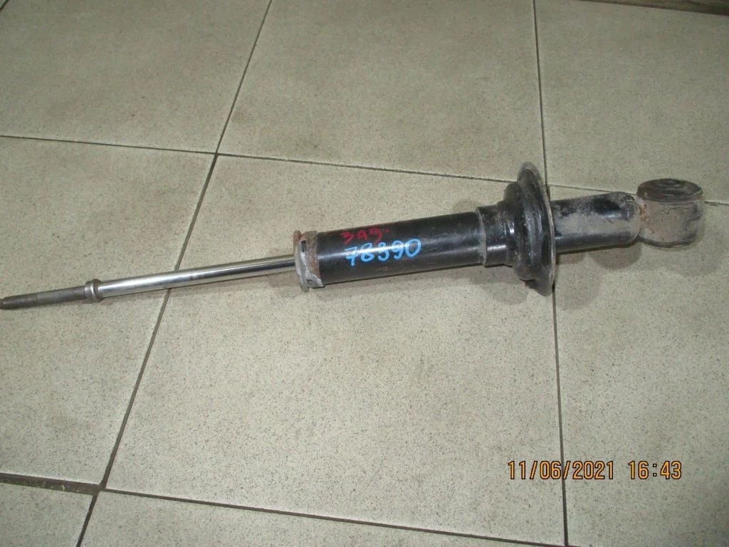 Амортизатор задний Mitsubishi Lancer 9 CS