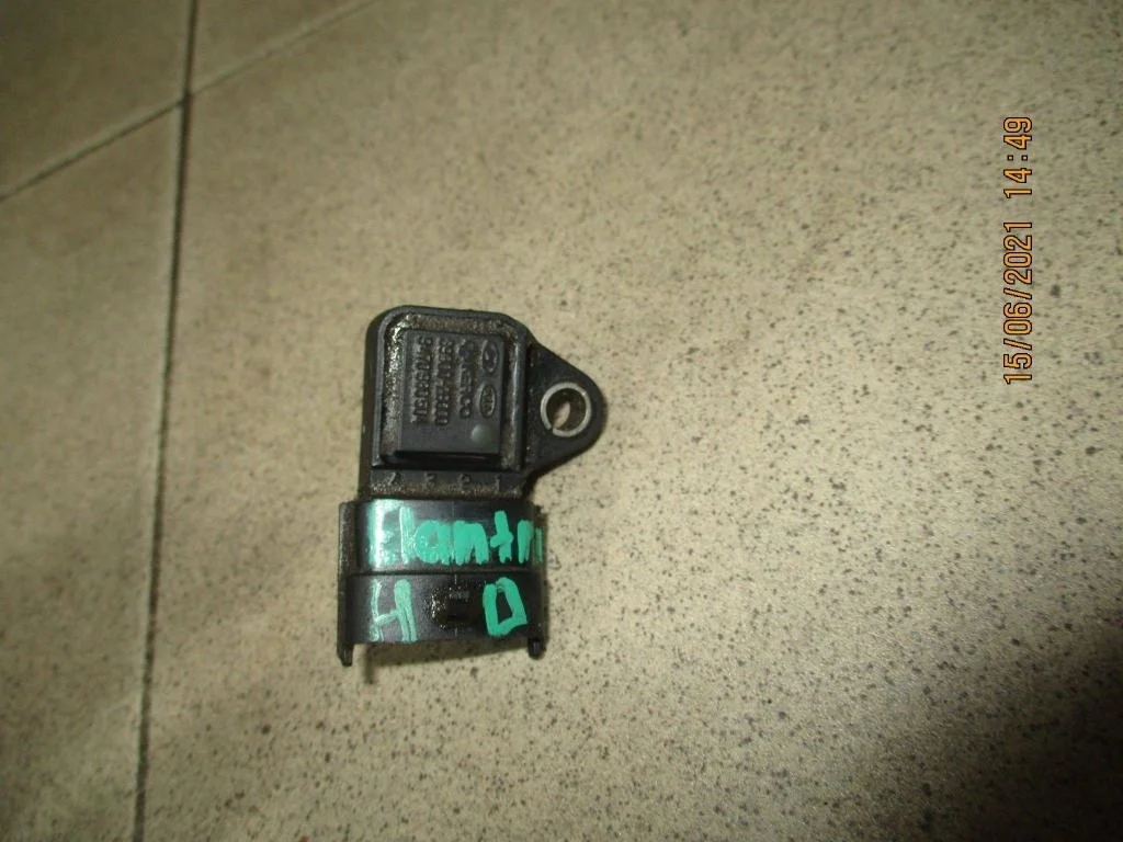 Датчик абсолютного давления Hyundai Elantra 2008 HD