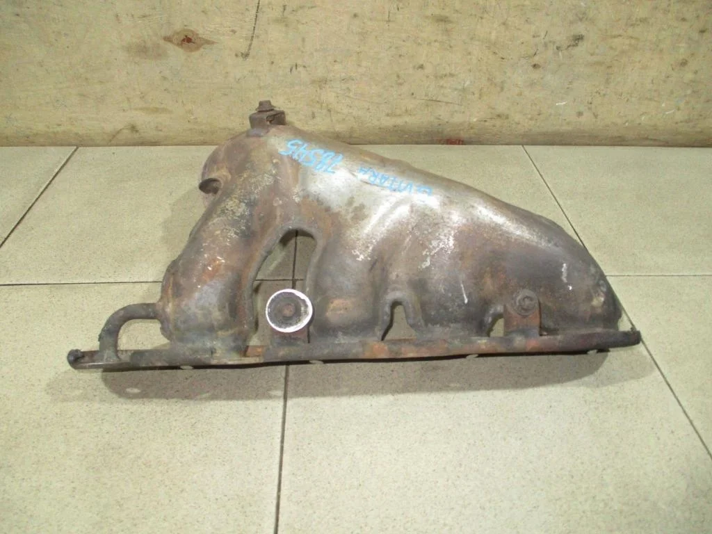 Коллектор выпускной Suzuki Grand Vitara JT