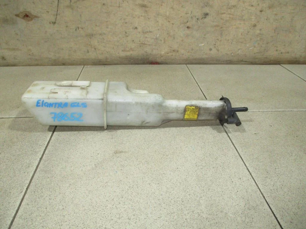 Бачок расширительный Hyundai Elantra 2001 XD