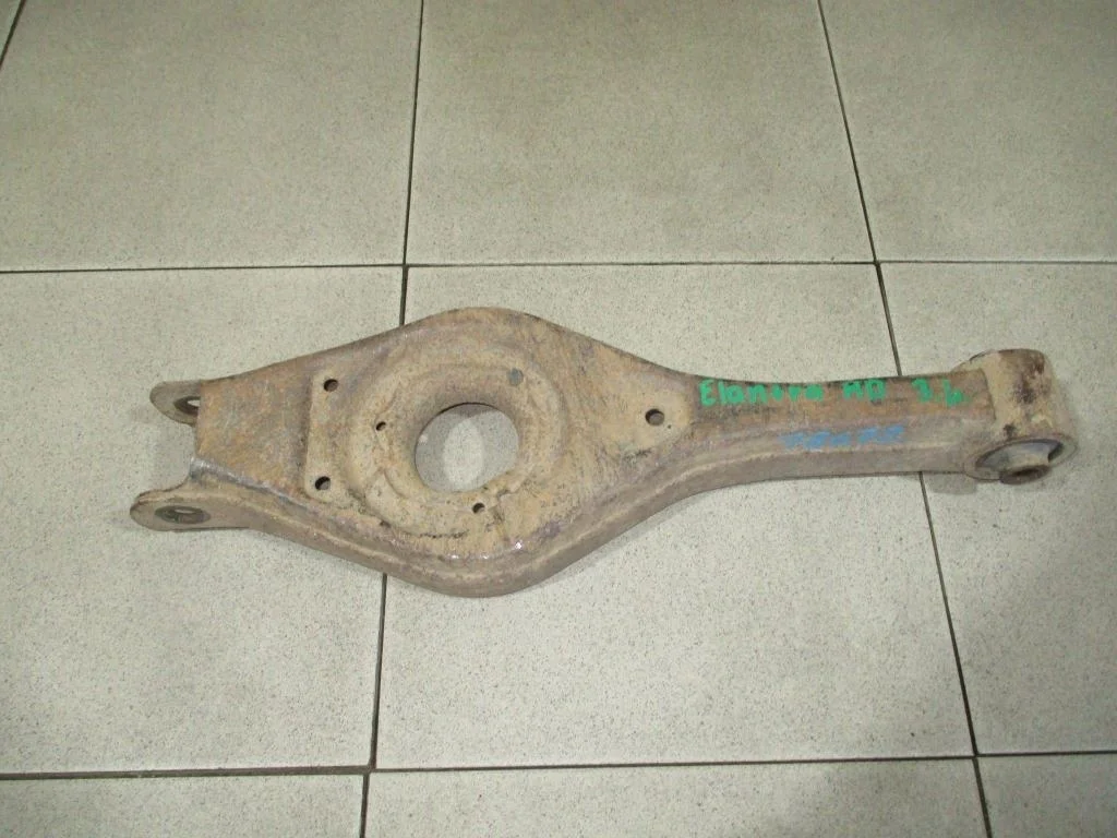 Рычаг задний поперечный Hyundai Elantra 2008 HD