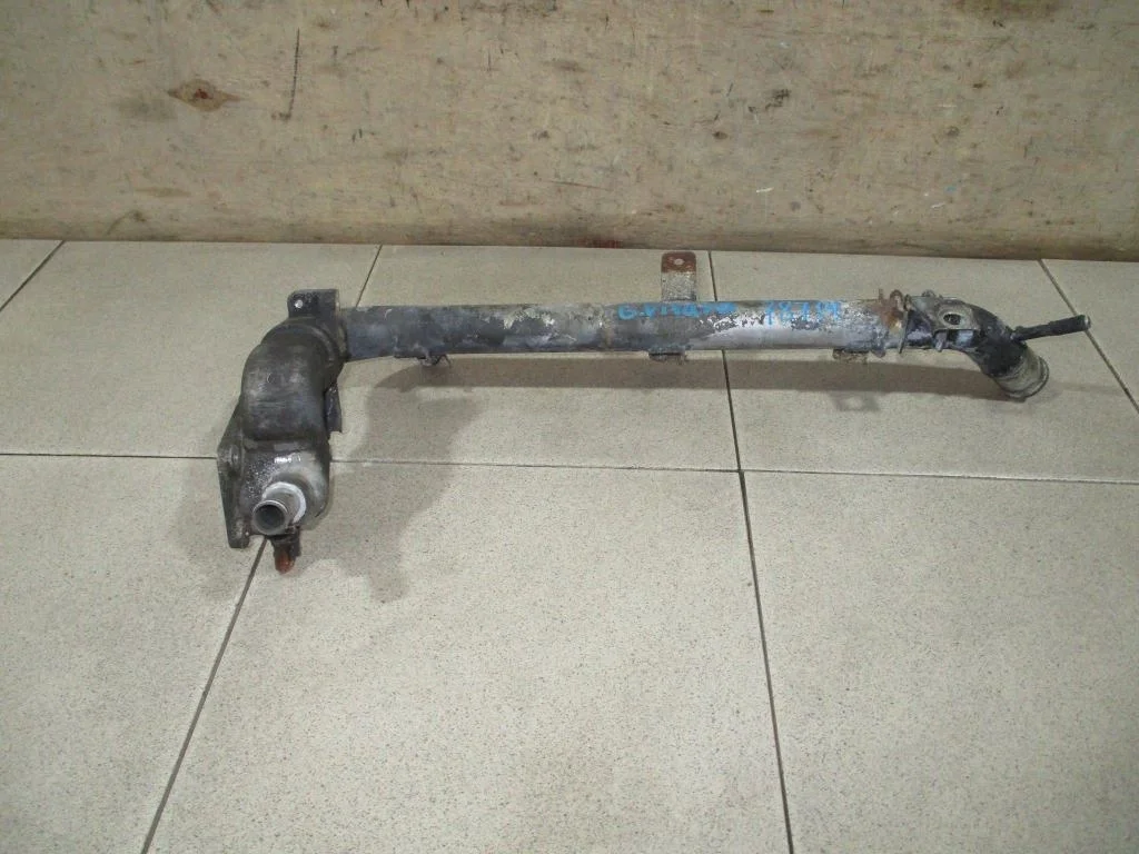 Трубка охлаждающей жидкости Suzuki Grand Vitara 2007 JT