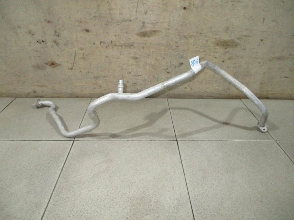 Трубка кондиционера Renault Megane 2 2008