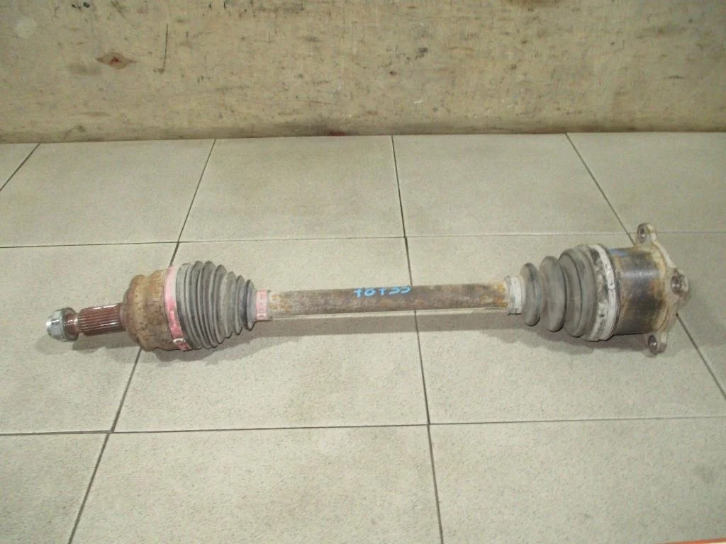 Полуось задняя Suzuki Grand Vitara 2007 JT