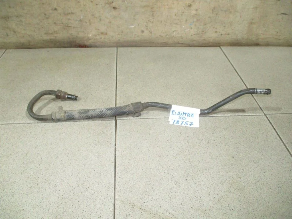 Шланг гидроусилителя Hyundai Elantra 2001 XD