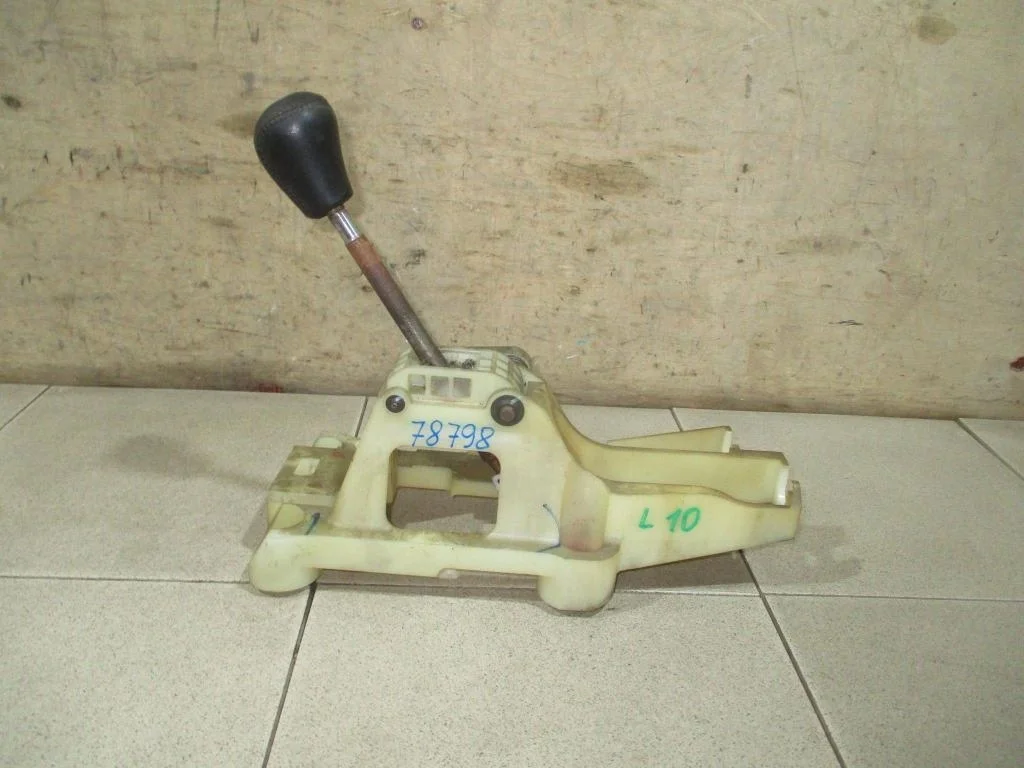 Кулиса мкпп Mitsubishi Lancer 10 CY