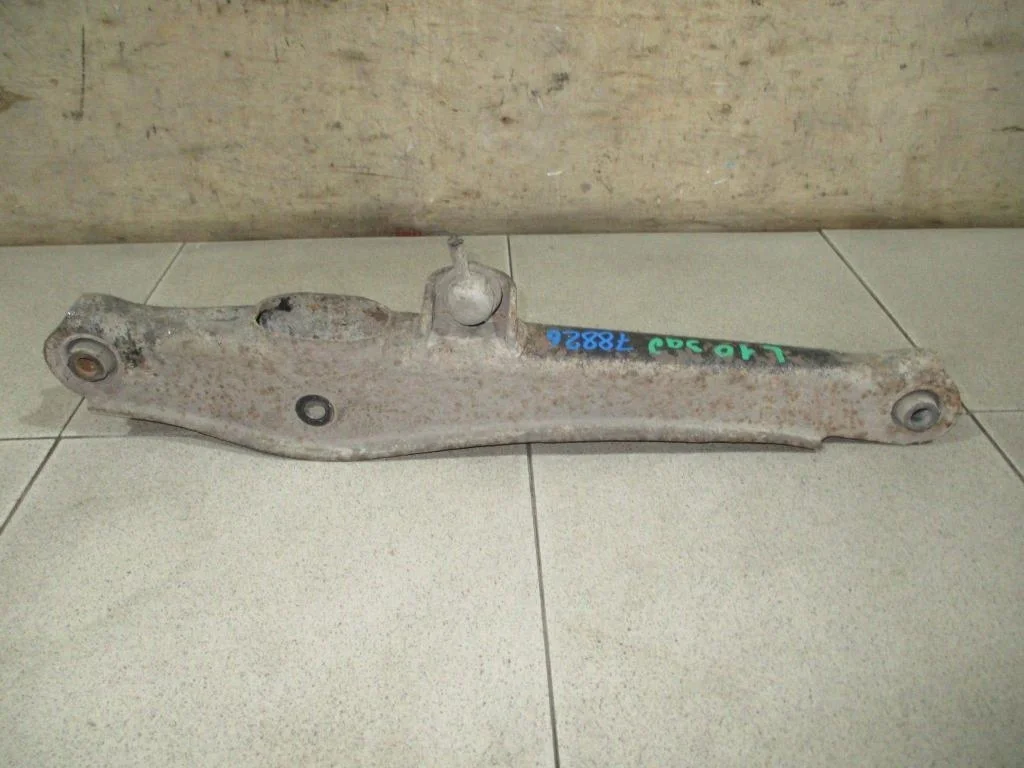 Рычаг задний поперечный Mitsubishi Lancer 10 CY