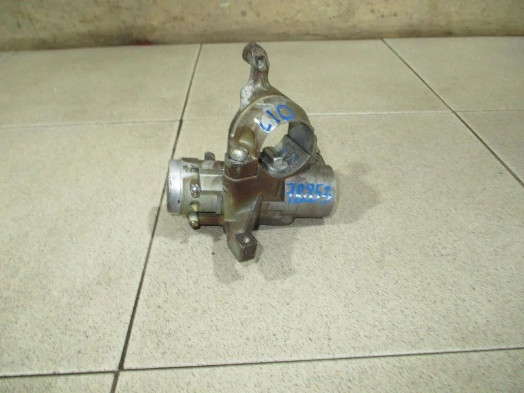 Замок зажигания Mitsubishi Lancer 10 CY