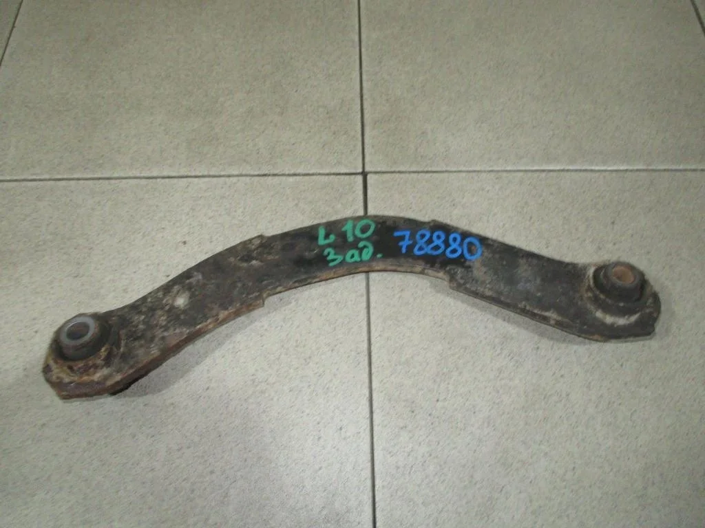 Рычаг задний верхний Mitsubishi Lancer 10 CY