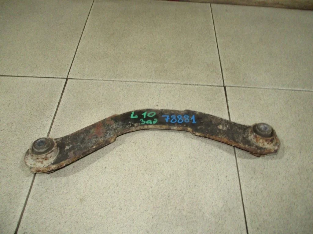 Рычаг задний верхний Mitsubishi Lancer 10 CY