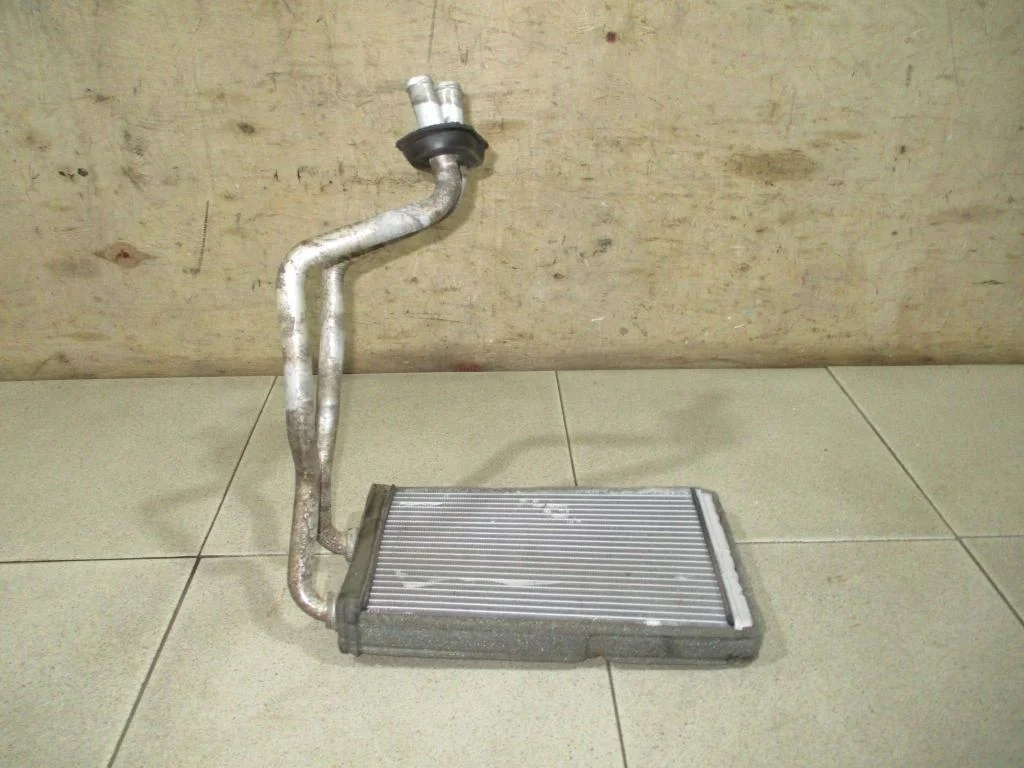 Радиатор отопителя Mitsubishi Lancer 10 CY