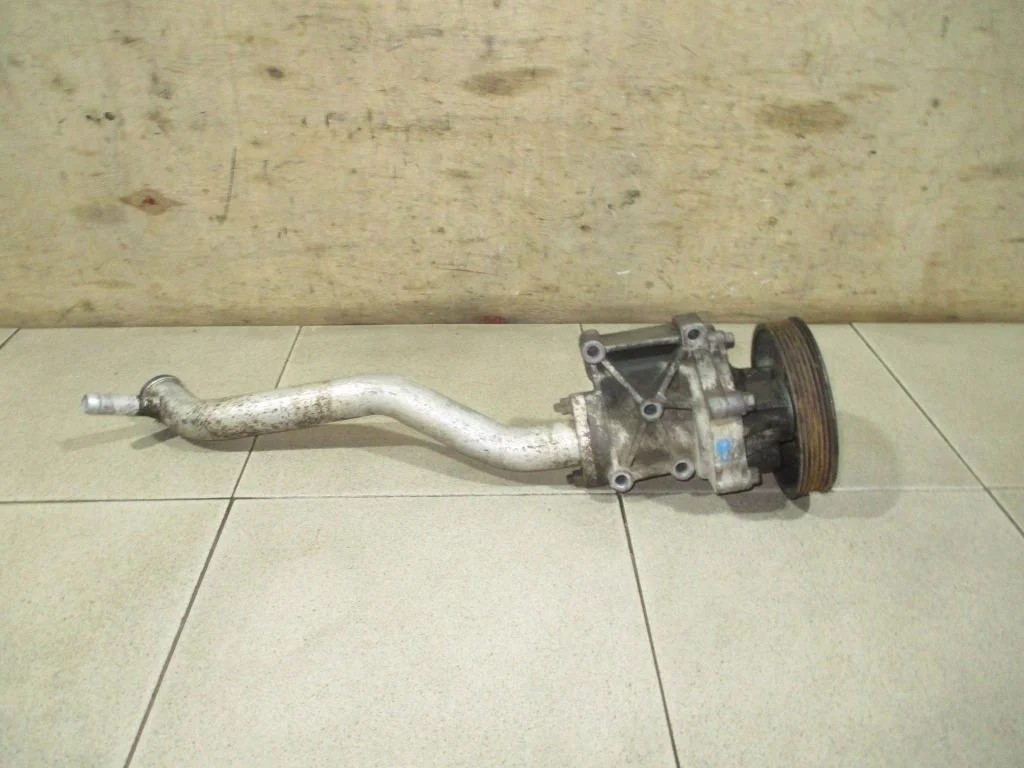 Помпа Mitsubishi Lancer 10 CY