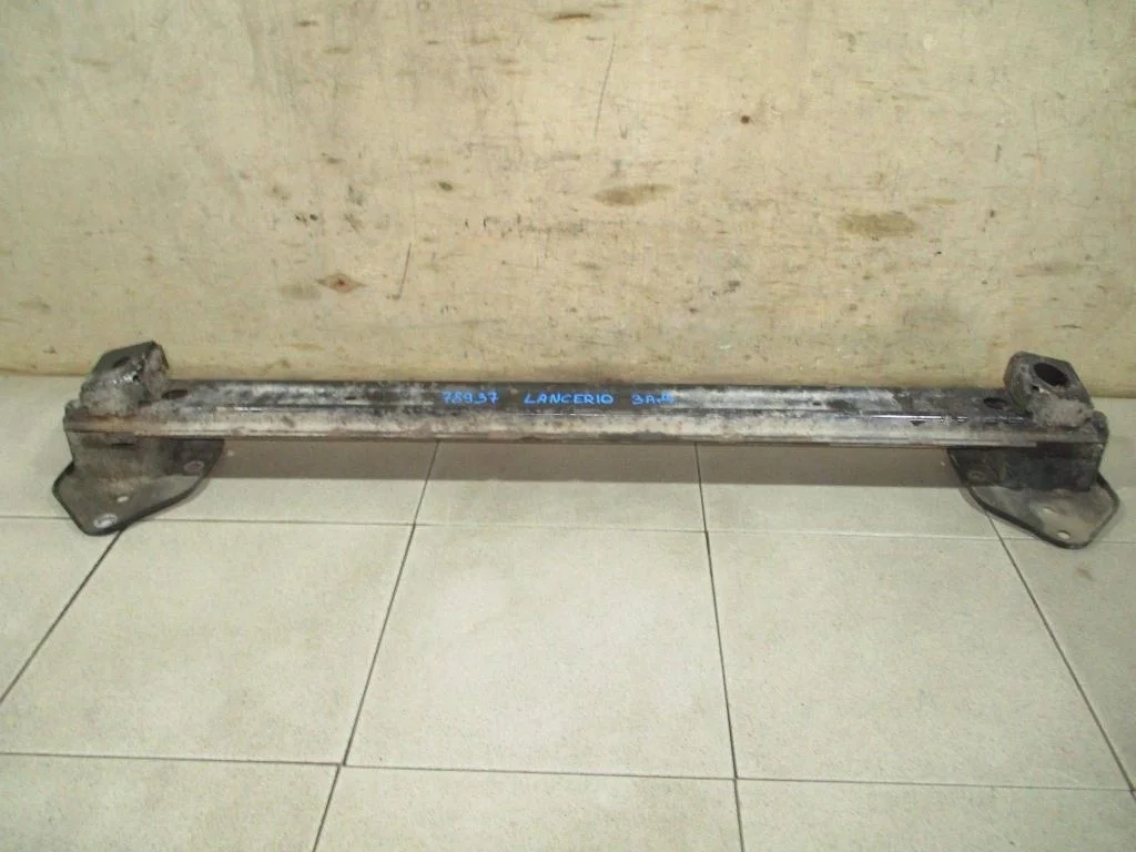 Усилитель заднего бампера Mitsubishi Lancer 10 CY