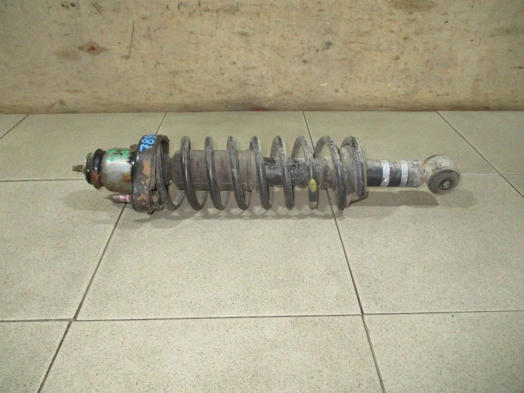 Амортизатор задний Mitsubishi Lancer 10 CY