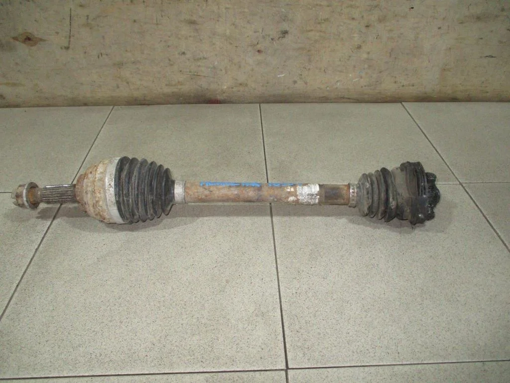 Полуось передняя правая Renault Megane 2