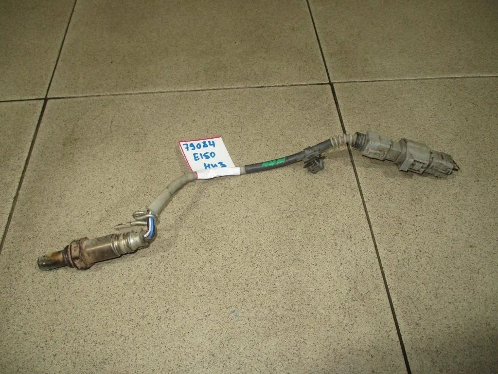 Датчик кислородный Toyota Corolla 2008 E150