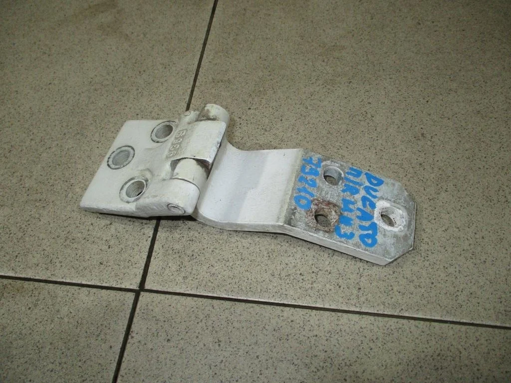 Петля двери передней Fiat Ducato 2010 244