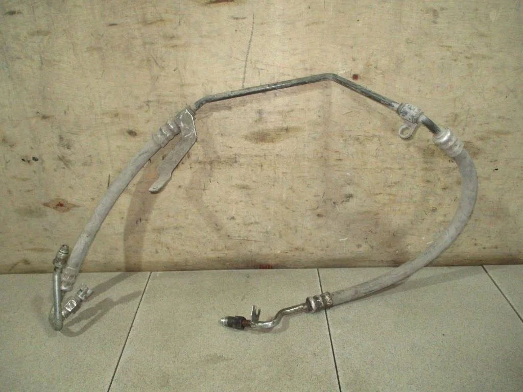 Трубка гидроусилителя Fiat Ducato 2010 244