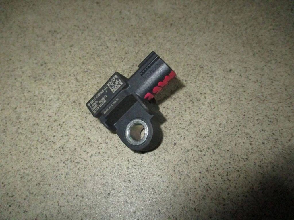 Датчик air bag Ford Explorer 2013 U502