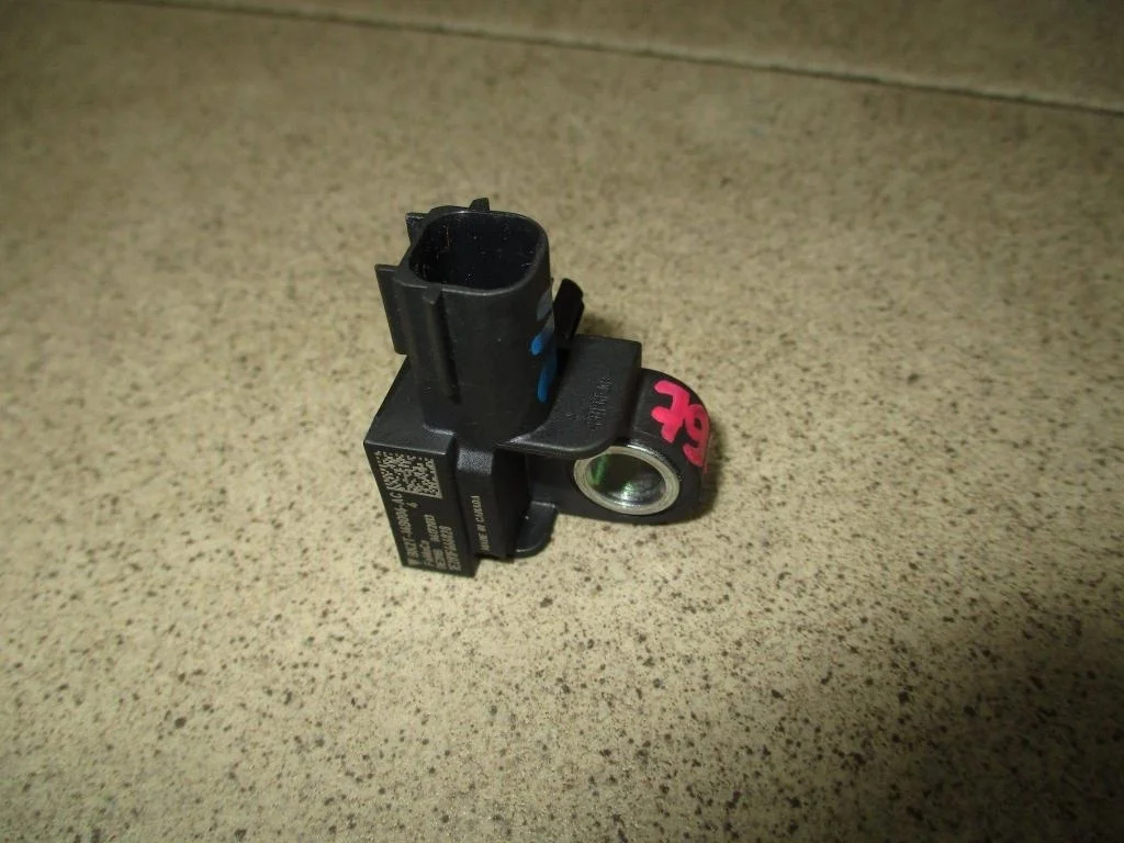 Датчик air bag Ford Explorer 2013 U502