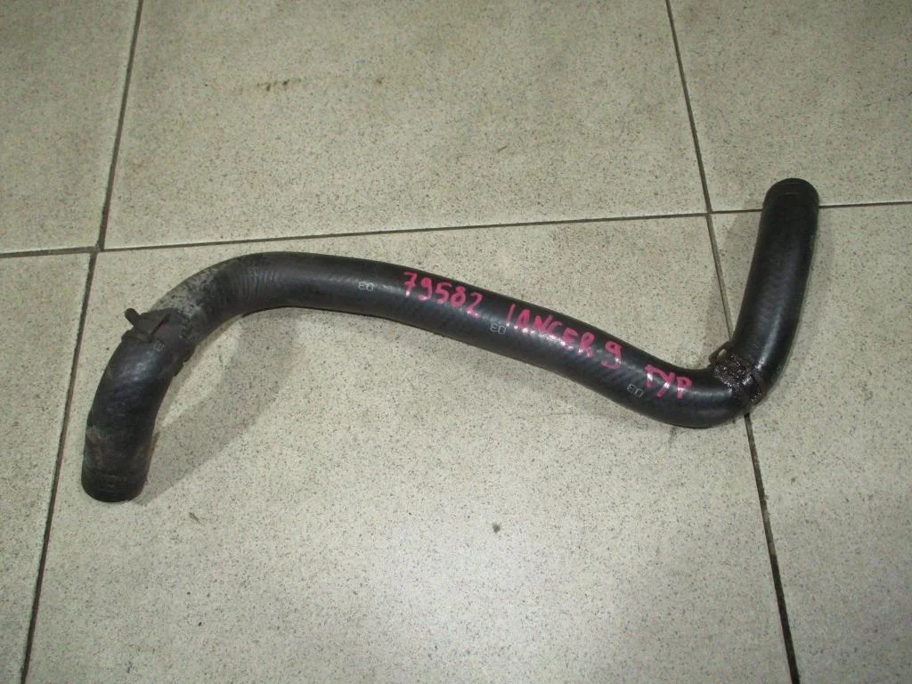Шланг гидроусилителя Mitsubishi Lancer 9 2009 CS