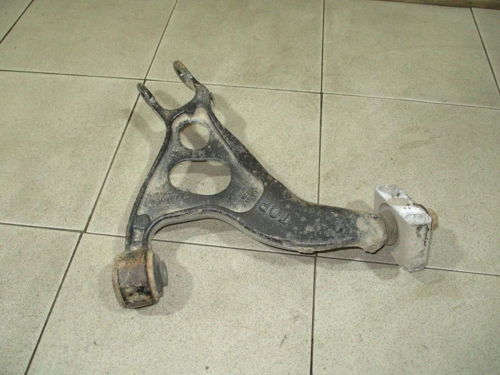 Рычаг задний верхний правый Ford Explorer 2013 U502