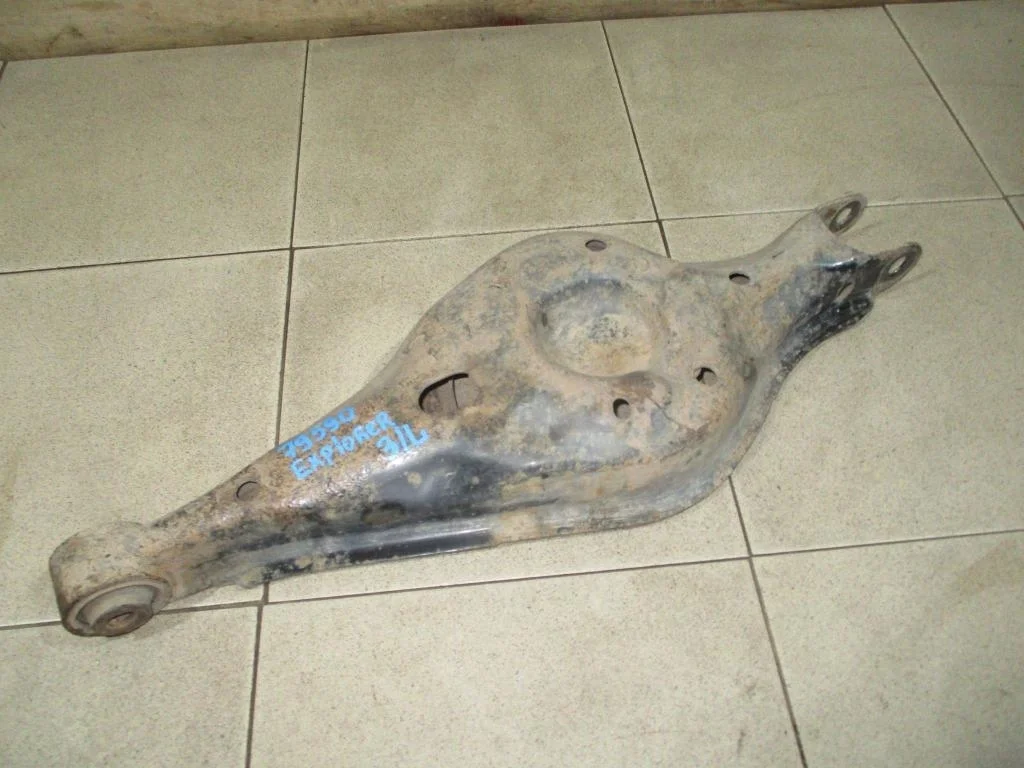 Рычаг задний нижний Ford Explorer 2013 U502