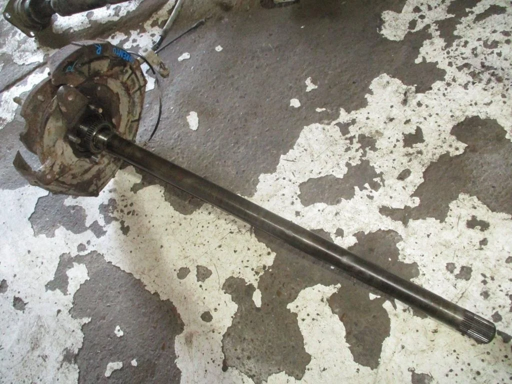 Полуось задняя правая Kia Sorento 1 BL