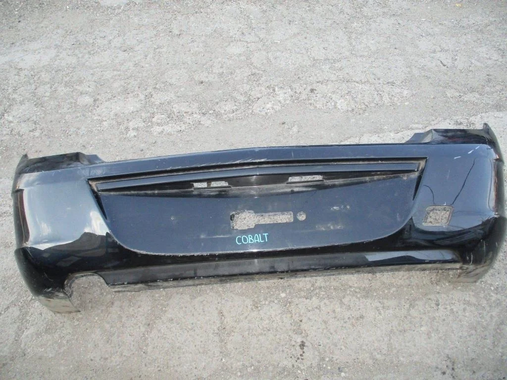 Бампер задний Chevrolet Cobalt T250