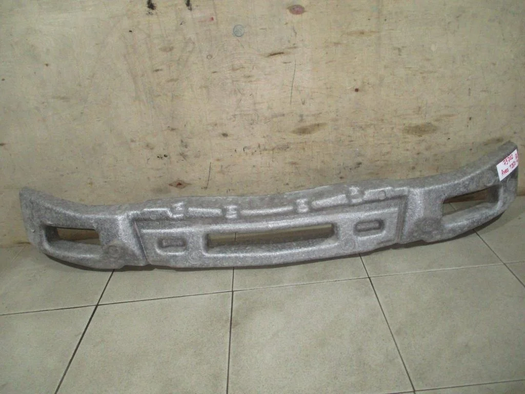 Наполнитель переднего бампера Chevrolet Aveo T250, T255