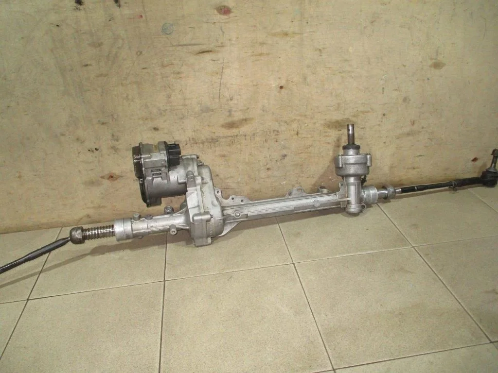 Рейка рулевая Ford Explorer 2013 U502