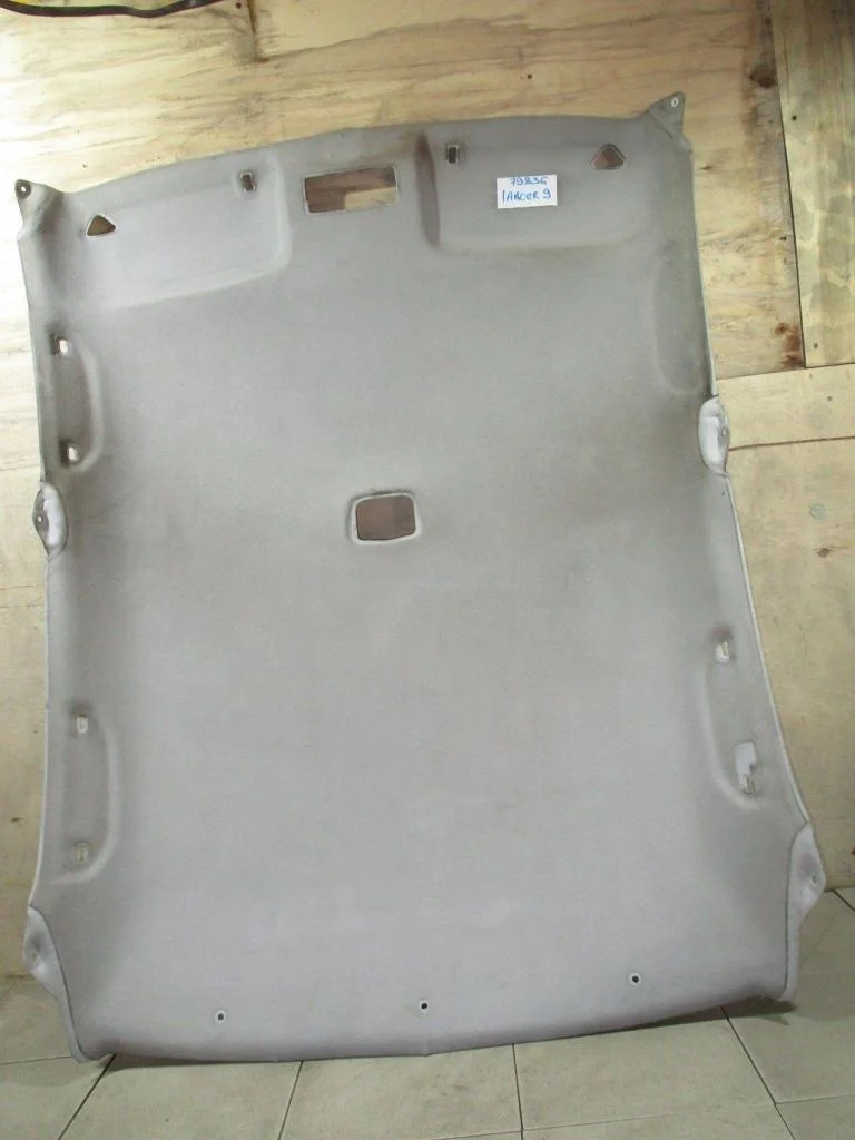 Обшивка потолка Mitsubishi Lancer 9 2009 CS